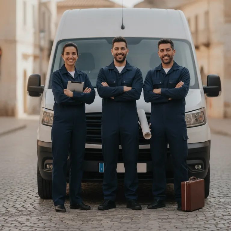 Abogado Laboralista Para Empresas equipo en Madrid Centro